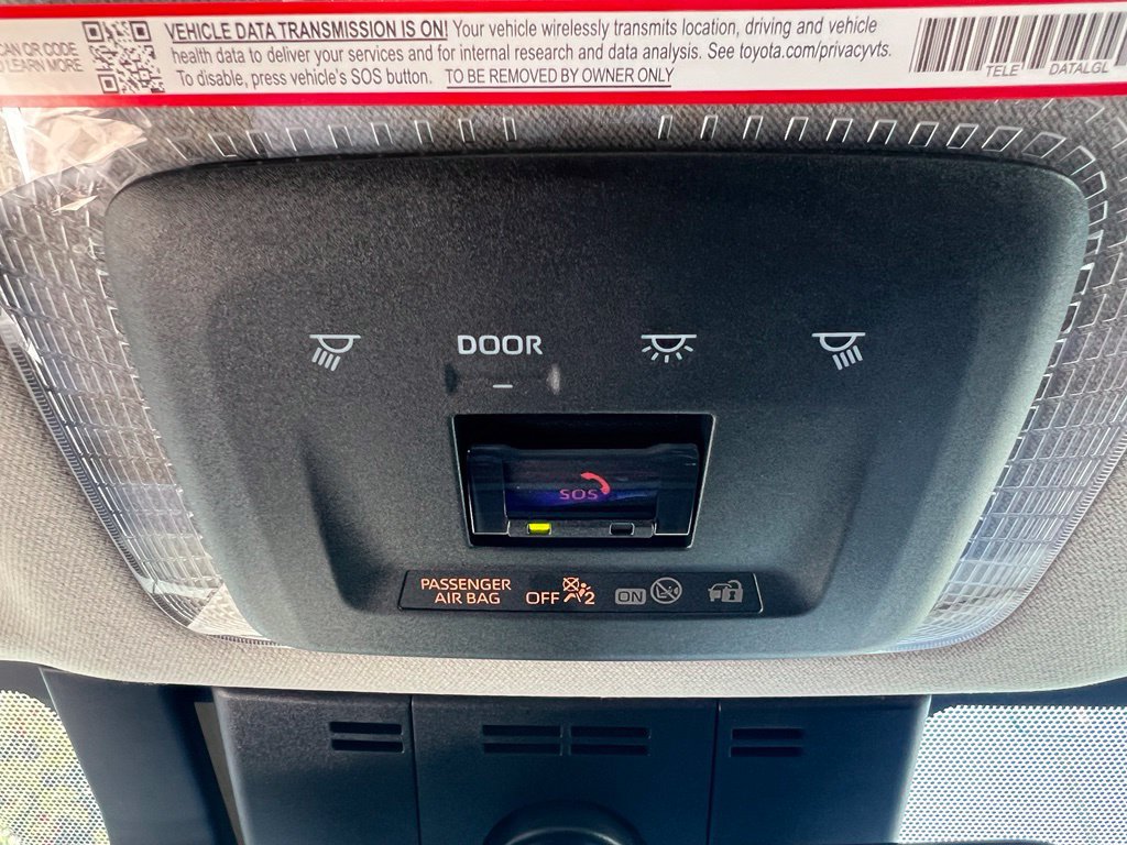 New 2027 Toyota Prius Plug-In Hybrid w/ Limited Premium Package FWD image 27