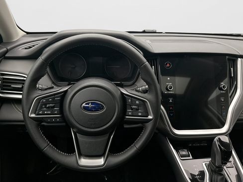 Used 2023 Subaru Outback Onyx Edition XT AWD/4WD image 12