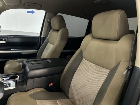 Used 2014 Toyota Tundra SR5 image 5