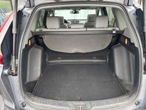 Used 2017 Honda CR-V EX-L image 9
