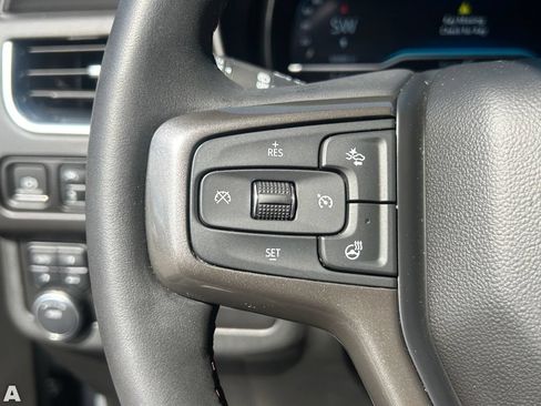 Used 2023 Chevrolet Tahoe RST w/ RST Performance Edition AWD/4WD image 29