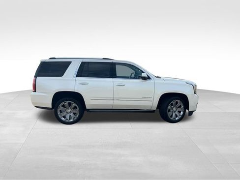 Used 2015 GMC Yukon Denali w/ Premium Package AWD/4WD image 15