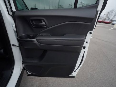 Used 2025 Honda Ridgeline Sport+ image 21