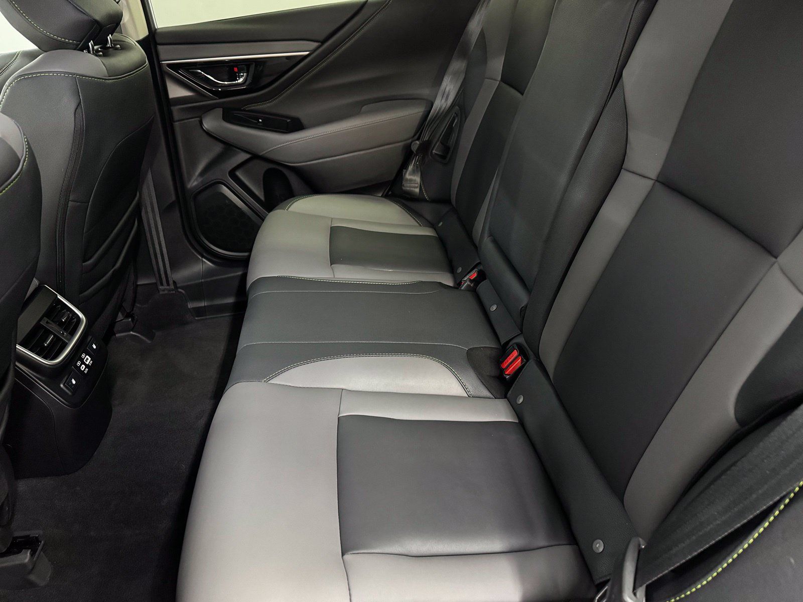 Used 2023 Subaru Outback Onyx Edition XT AWD/4WD image 12