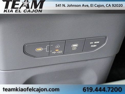 New 2026 Kia EV9 Wind image 37