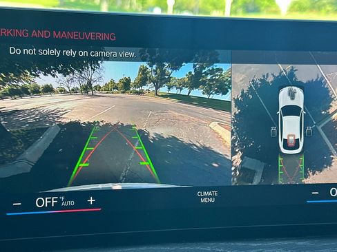 Used 2023 BMW i4 eDrive40 w/ M Sport Package RWD image 24