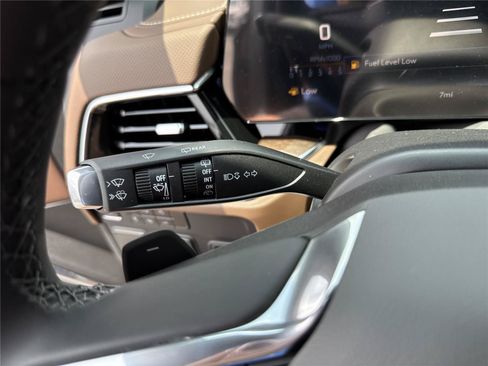 New 2026 Chevrolet Tahoe High Country RWD image 21