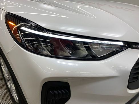 Used 2023 Ford Escape Active image 3