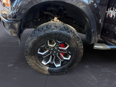 Used 2020 Ford F150 XLT w/ Equipment Group 302A Luxury image 14