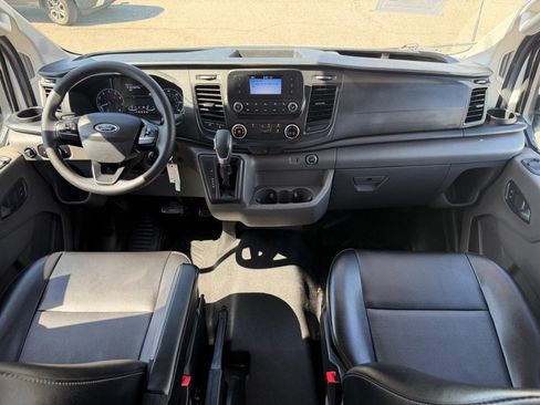 Used 2020 Ford Transit 150 Low Roof RWD image 28