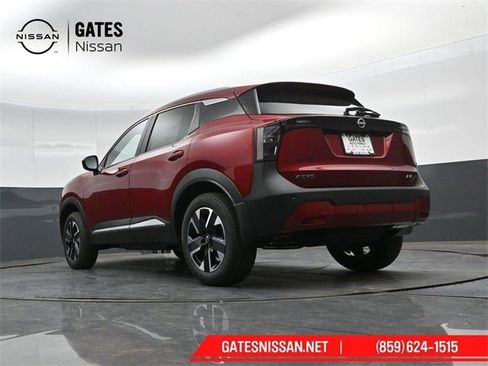New 2026 Nissan Kicks SV image 45
