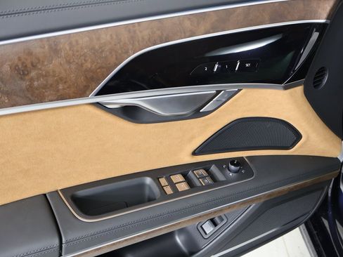 New 2026 Audi A8 L 3.0T image 19