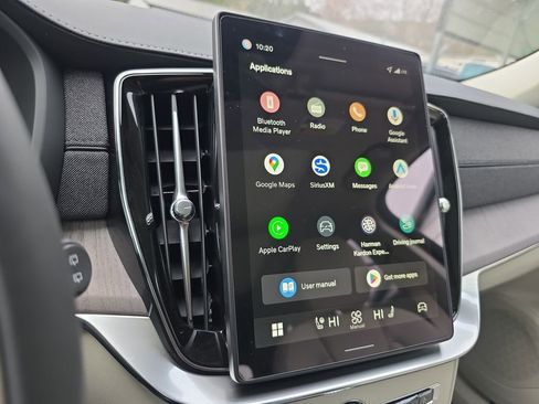 New 2026 Volvo XC90 B6 Ultra image 32