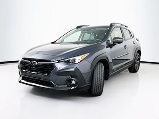 Used 2024 Subaru Crosstrek 2.0i Premium video 2