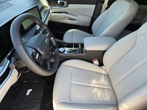 New 2026 Kia Sorento EX image 9