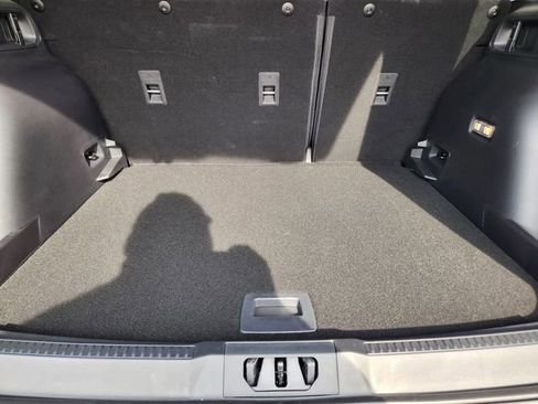 New 2025 Ford Bronco Sport Big Bend w/ Convenience Package image 33