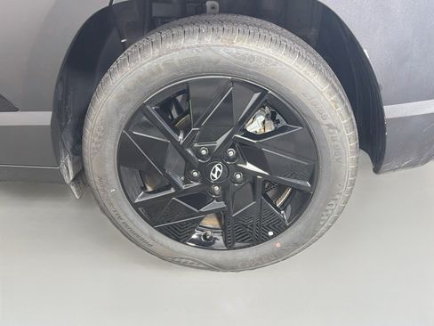 Used 2026 Hyundai Kona SEL Sport FWD image 11