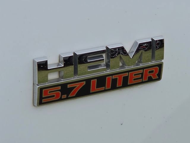 Used 2019 RAM 1500 Express RWD image 21