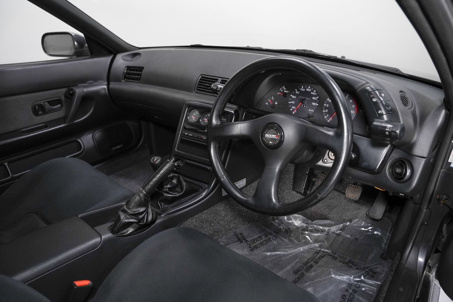 Used 1990 Nissan GT-R image 10