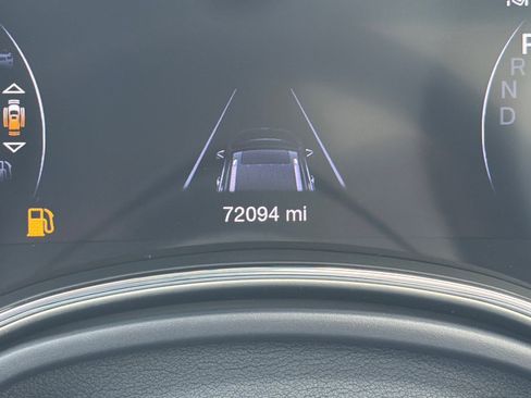 Used 2017 Jeep Grand Cherokee Summit image 36