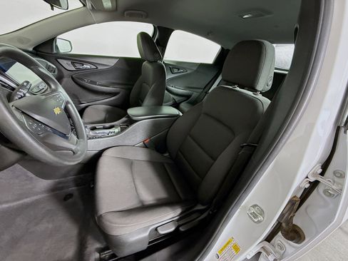 Used 2024 Chevrolet Malibu LS image 24