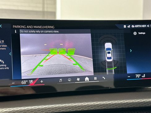 New 2026 BMW 330i 330i w/ M Sport Package image 25