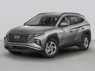 Used 2023 Hyundai Tucson Limited video 1