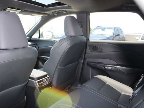 Certified 2024 Lexus RX 350 Premium Plus w/ Convenience Package FWD image 9