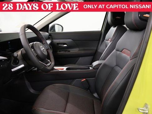 New 2026 Nissan Kicks SR w/ SR Premium Package image 12