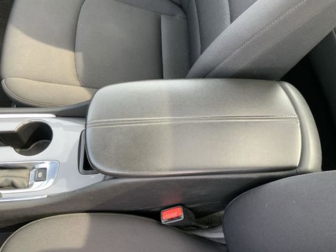 Used 2024 Chevrolet Malibu LT image 47