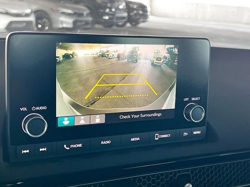 Used 2024 Honda Civic LX image 22