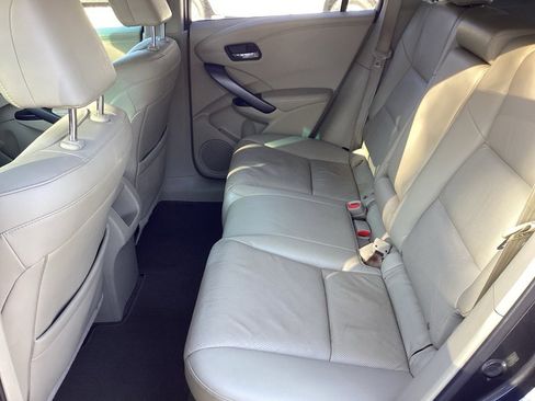 Used 2015 Acura RDX image 10