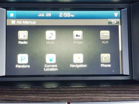 Used 2015 Hyundai Genesis 3.8 RWD image 31