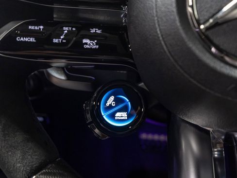 Used 2023 Mercedes-Benz AMG GT 63 image 31