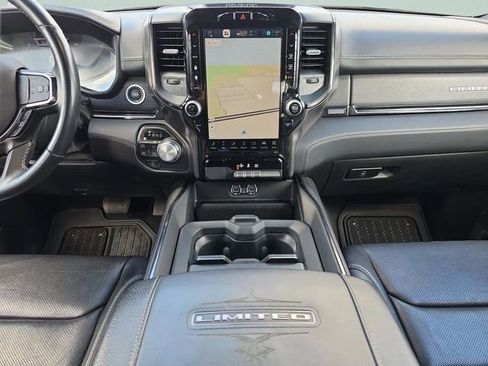 Certified 2024 RAM 1500 Limited w/ Bed Utility Group AWD/4WD image 17