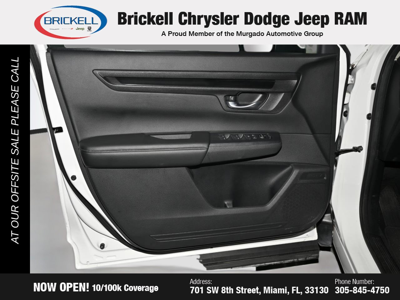 Used 2023 Honda CR-V LX image 18