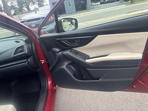 Used 2017 Subaru Impreza 2.0i Premium image 29