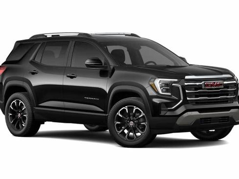 New 2026 GMC Terrain Elevation w/ Elevation Premium Package FWD image 43