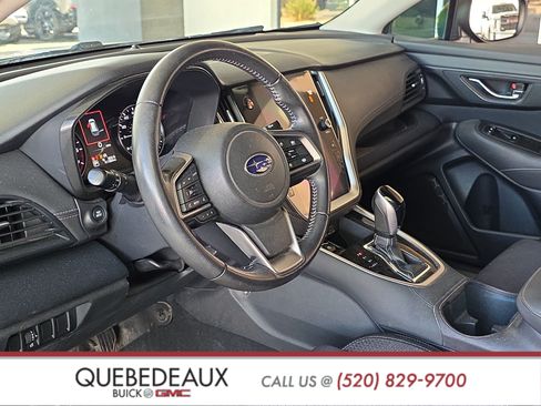 Used 2024 Subaru Outback Premium AWD/4WD image 8