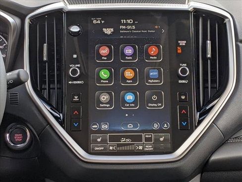 New 2025 Subaru Ascent Limited image 11