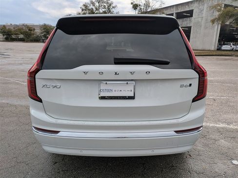 New 2026 Volvo XC90 B6 Plus image 5