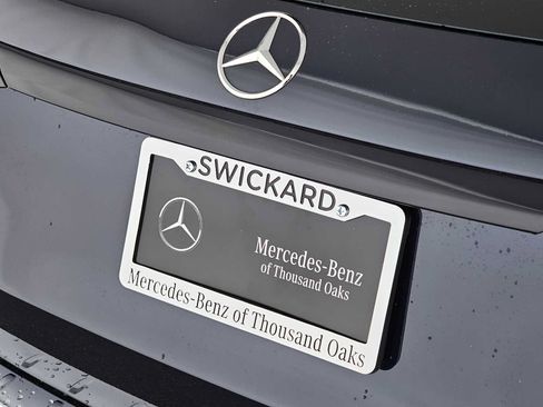 Certified 2023 Mercedes-Benz GLC 300 w/ Pinnacle Trim Package image 13