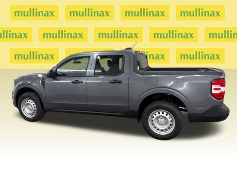 New 2026 Ford Maverick XL image 10