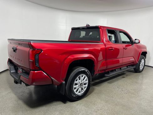 New 2026 Toyota Tacoma SR5 image 3