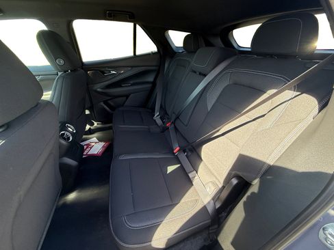 New 2026 Chevrolet Blazer EV LT FWD image 16
