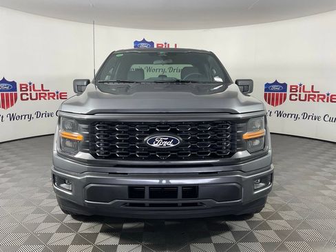 New 2026 Ford F150 STX w/ Equipment Group 200A RWD image 8