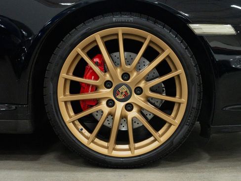 Used 2008 Porsche 911 Carrera S image 13