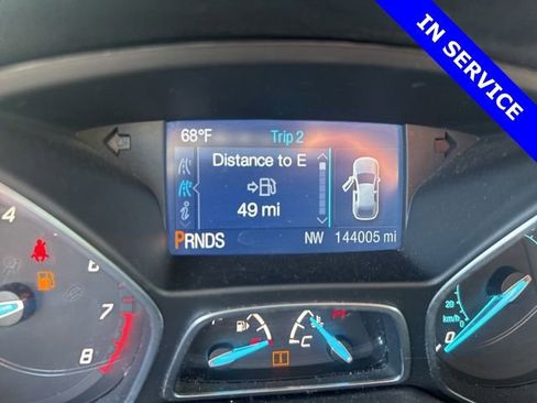 Used 2015 Ford Escape SE AWD/4WD image 4