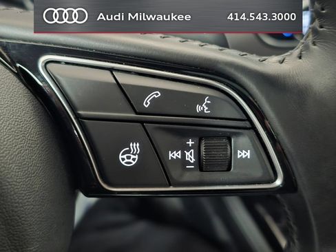 Used 2020 Audi A5 2.0T Premium Plus w/ Premium Plus AWD/4WD image 30