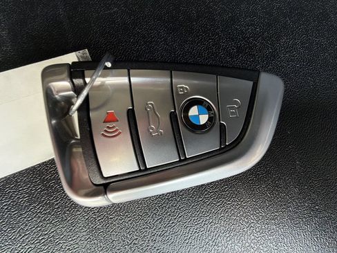 Used 2019 BMW M5 w/ Executive Package AWD/4WD image 28